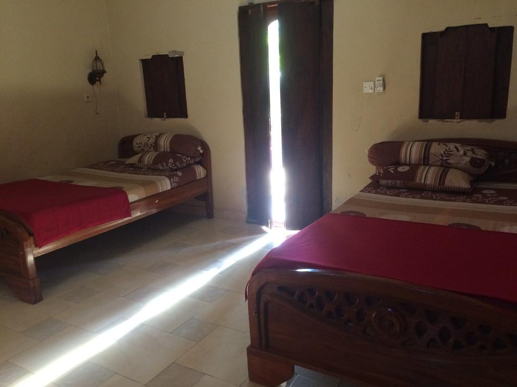 Ray Homestay Batununggul Екстериор снимка