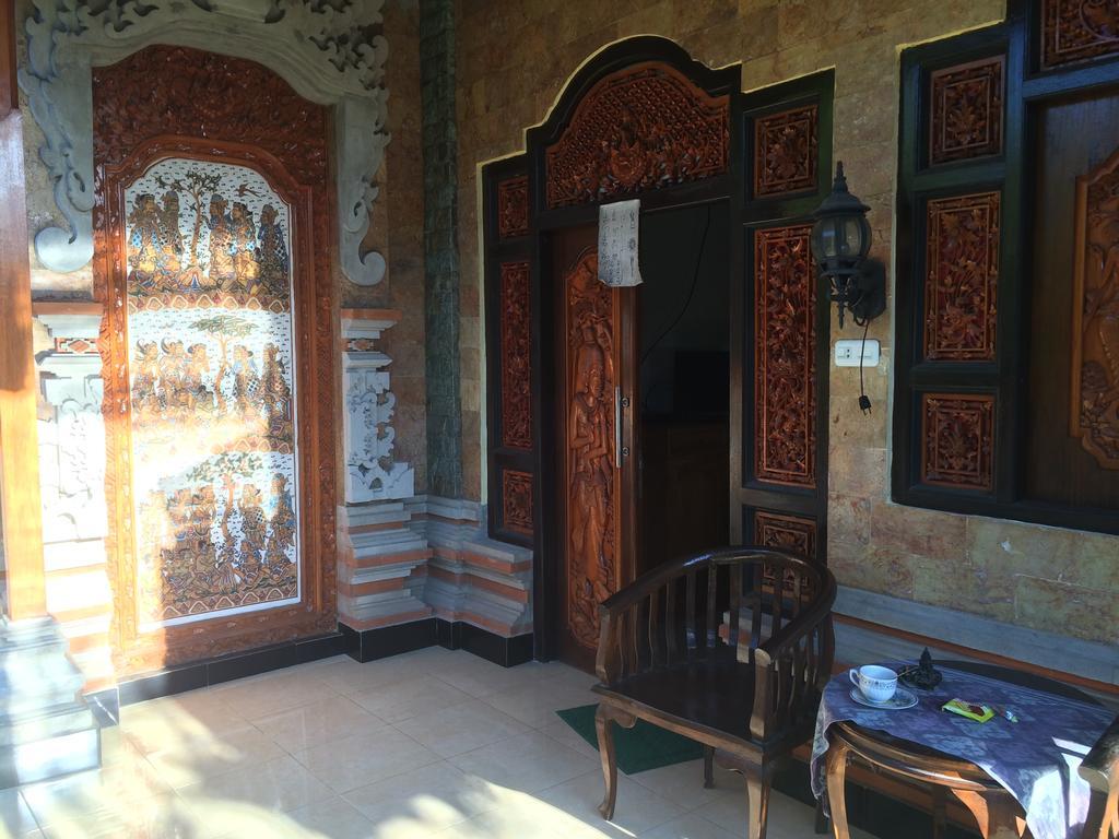 Ray Homestay Batununggul Екстериор снимка