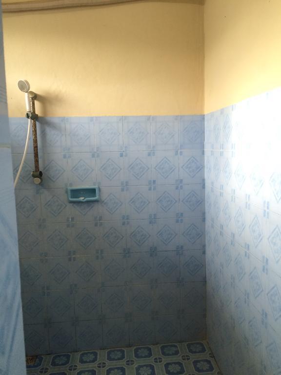 Ray Homestay Batununggul Екстериор снимка