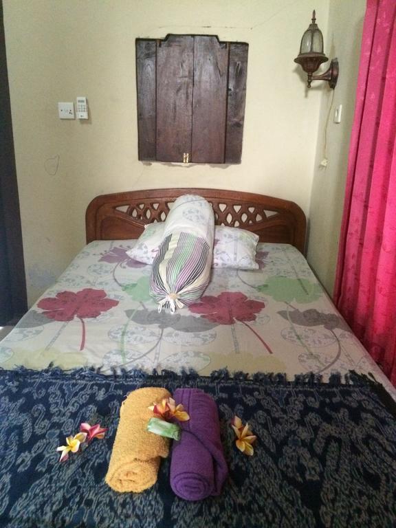 Ray Homestay Batununggul Екстериор снимка