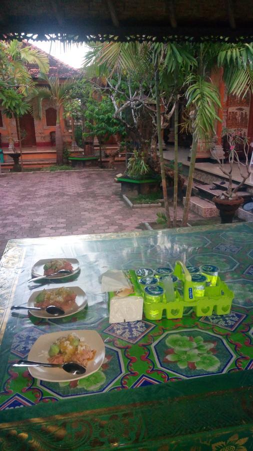 Ray Homestay Batununggul Екстериор снимка