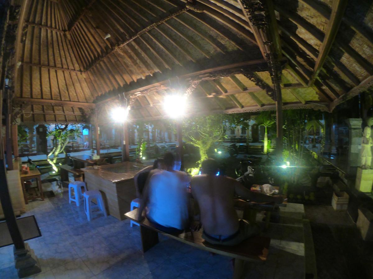 Ray Homestay Batununggul Екстериор снимка