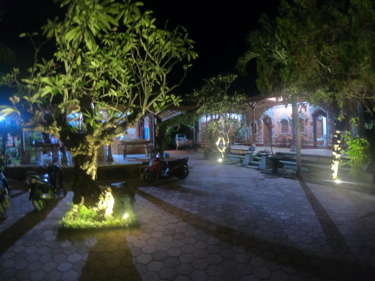 Ray Homestay Batununggul Екстериор снимка