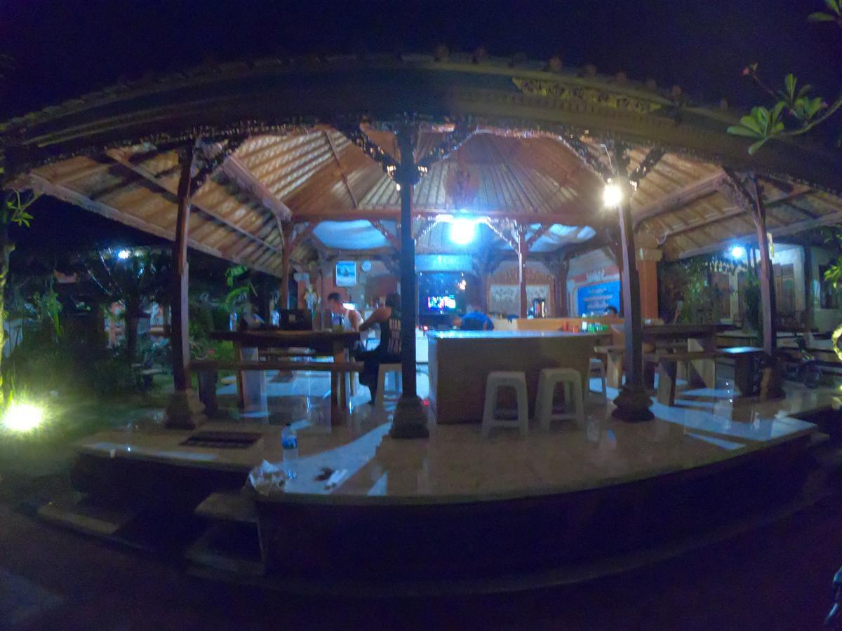 Ray Homestay Batununggul Екстериор снимка