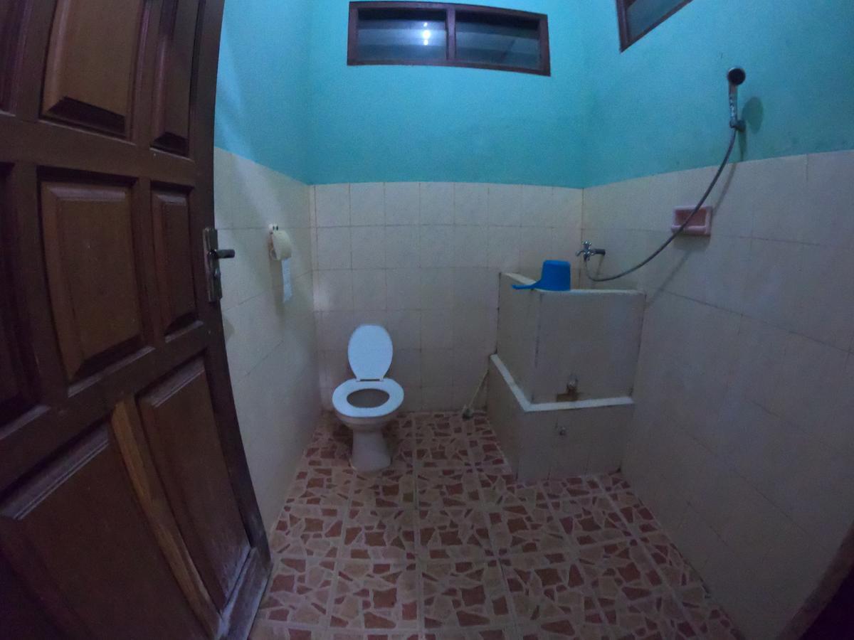 Ray Homestay Batununggul Екстериор снимка