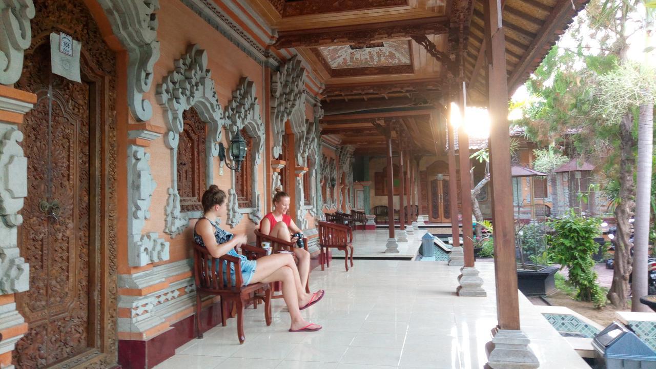 Ray Homestay Batununggul Екстериор снимка