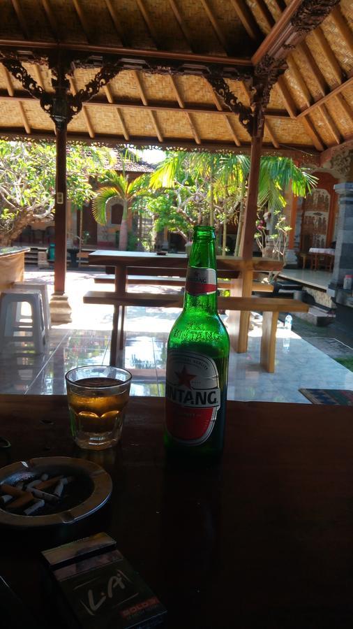 Ray Homestay Batununggul Екстериор снимка